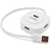 USB хаб VEGGIEG V-U3403