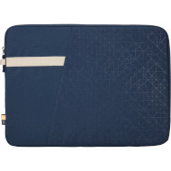 Чехол для ноутбука 14" CASE LOGIC Ibira Sleeve Dress Blue (3204394)