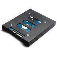 Фрейм-переходник VOLTRONIC HDD/SDD 2.5" to 3.5"