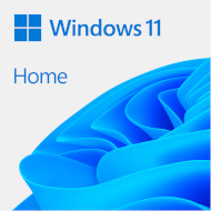 Операционная система MICROSOFT Windows 11 Home 64-bit English OEM (KW9-00632)