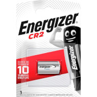 Батарейка ENERGIZER Lithium CR2 800mAh (638011)