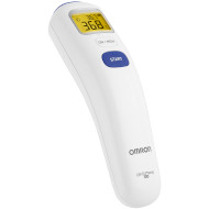 Инфракрасный термометр OMRON Gentle Temp 720 (MC-720-E)