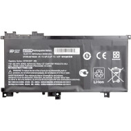 Аккумулятор POWERPLANT для ноутбука HP Omen 15 AX200 15.4V/3000mAh/46Wh (NB461462)