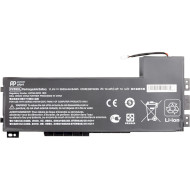 Аккумулятор POWERPLANT для ноутбука HP ZBook 15 G3 11.4V/4600mAh/7Wh (NB461400)