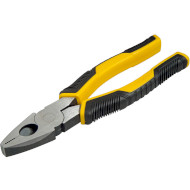 Плоскогубцы комбинированные STANLEY "Cushion Grip" 200мм (STHT0-74367)