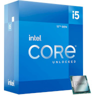 Процессор INTEL Core i5-12600K 3.7GHz s1700 (BX8071512600K)