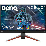 Монитор BENQ Mobiuz EX2710Q (9H.LK4LA.TBE)