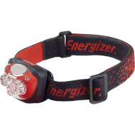 Фонарь налобный ENERGIZER 4-LED Pro Headlight (638166)