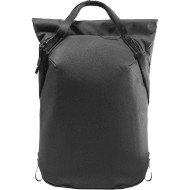 Рюкзак PEAK DESIGN Everyday Totepack 20L Black (BEDTP-20-BK-2)