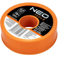Лента-уплотнитель NEO TOOLS 19мм*15м Orange (02-032)