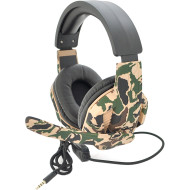 Наушники геймерские JEDEL GH-237
