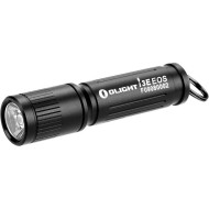Фонарь-брелок OLIGHT I3E EOS Black