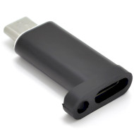 Адаптер VEGGIEG Micro-USB to Type-C (TC-102)