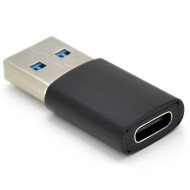 Адаптер VEGGIEG USB-A 3.0 to Type-C (TC-106)