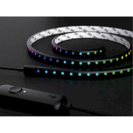 Умная LED лента TWINKLY Line Extension Kit RGB 1.5м (TWL100ADP-B)