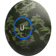 Декоративная накладка на точку доступа UBIQUITI UniFi AP nanoHD Camo (NHD-COVER-CAMO)