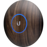 Декоративная накладка на точку доступа UBIQUITI UniFi AP nanoHD Wood (NHD-COVER-WOOD)