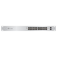 Коммутатор UBIQUITI UniFi Switch 24 250W (US-24-250W)