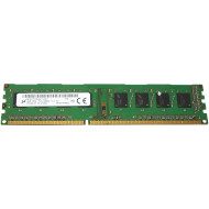 Модуль памяти MICRON DDR3 1600MHz 4GB (MT8JTF51264AZ-1G6E1)