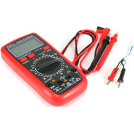 Мультиметр VOLTRONIC VC-61A