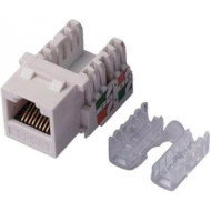 Модуль Keystone KINGDA RJ-45 UTP Cat.5e (KD-KJ2085UC5E)