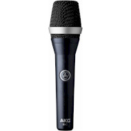 Микрофон вокальный AKG D5 C (3138X00340)