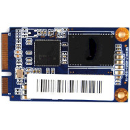 SSD диск GOLDEN MEMORY Smart 256GB mSATA (GM2020256GB)