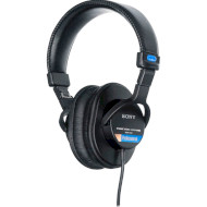 Наушники SONY MDR-7506/1 Black