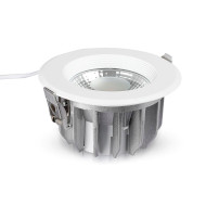 Точечный светильник V-TAC COB Downlight 1272