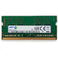 Модуль памяти SAMSUNG SO-DIMM DDR4 2133MHz 8GB (M471A1K43EB1-CPB)