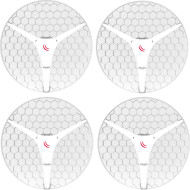 Радиомост MIKROTIK LHG XL HP5 4-pack (RBLHG-5HPND-XL 4PACK)