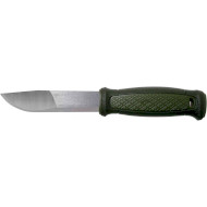 Нож MORAKNIV Garberg S Survival Kit Green (13912)