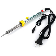Паяльник электрический VOLTRONIC YT-TCSI-JAC TOOLS/60