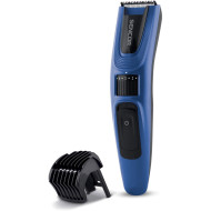 Машинка для стрижки волос SENCOR SHP 3500BL (41012315)