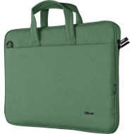 Сумка для ноутбука TRUST Bologna 16" Green (24450)