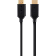 Кабель BELKIN HDMI 1м Black (F3Y021BT1M)