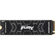 SSD диск KINGSTON FURY Renegade 1TB M.2 NVMe (SFYRS/1000G)