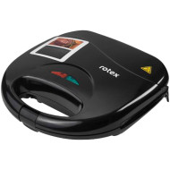Бутербродница ROTEX RSM112-B