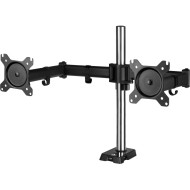 Крепление настольное для 2-х мониторов ARCTIC Z2 Gen.3 34" Black (AEMNT00053A)