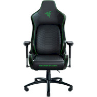 Кресло геймерское RAZER Iskur Green XL (RZ38-03950100-R3G1)