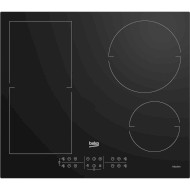 Варочная поверхность индукционная BEKO HII 64200 FMT