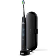 Электрическая зубная щётка PHILIPS Sonicare ProtectiveClean 4500 Black (HX6830/53)