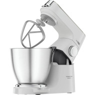 Кухонный комбайн KENWOOD Titanium Chef Baker XL KVL65.001WH (0W20011379)