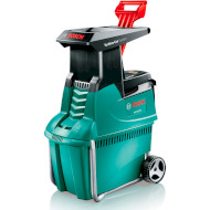 Садовый измельчитель электрический BOSCH AXT 25 TC (0.600.803.300)