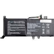 Аккумулятор POWERPLANT для ноутбука Asus VivoBook 14 A412FA 7.7V/3800mAh/29Wh (NB431397)