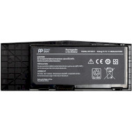 Аккумулятор POWERPLANT для ноутбука Dell Alienware BTYVOY1 11.1V/6600mAh/73Wh (NB441525)