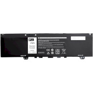 Аккумулятор POWERPLANT для ноутбука Dell Inspiron 13 5370 11.4V/2200mAh/25Wh (NB441518)