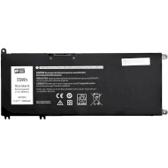 Аккумулятор POWERPLANT для ноутбука Dell Inspiron 15 7577 15.2V/3600mAh/55Wh (NB441549)