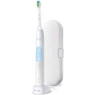 Электрическая зубная щётка PHILIPS Sonicare ProtectiveClean 4500 White (HX6839/28)