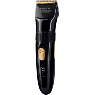 Машинка для стрижки волос SENCOR SHP 8900BK (41012314)